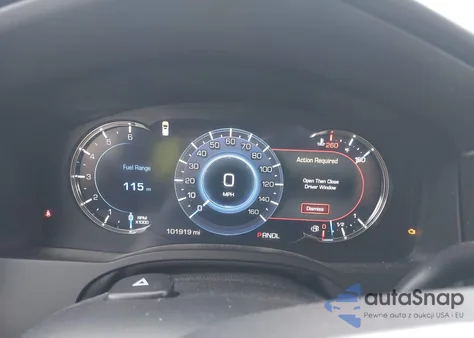 2018 Cadillac Escalade Esv Platinum из США, поврежденный, VIN 1GYS4KKJ1JR262146